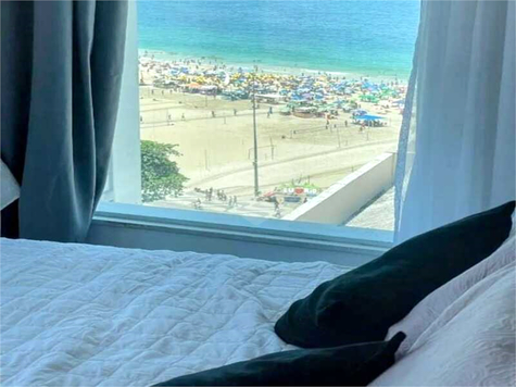 Venda Cobertura Rio De Janeiro Copacabana 1