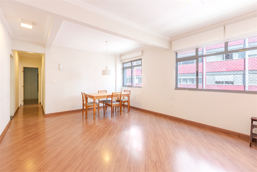 Venda Apartamento São Paulo Consolação 1