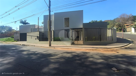 Venda Casa São Carlos Jardim Hikari 1