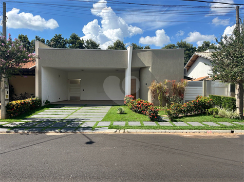 Venda Condomínio Araraquara Jardim Residencial Maggiore 1