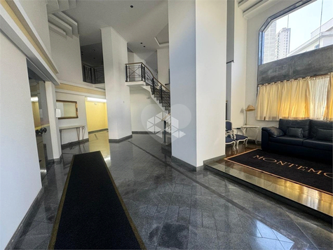 Aluguel Apartamento São Paulo Parque Da Mooca 1