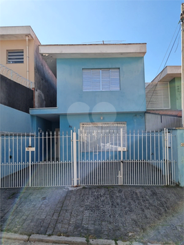Aluguel Sobrado São Paulo Jardim Umuarama 1