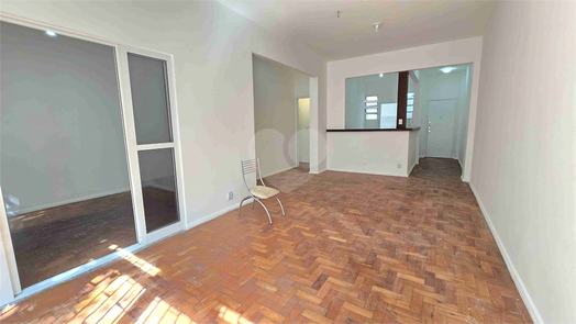Venda Apartamento Rio De Janeiro Copacabana 1