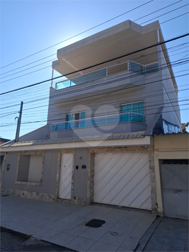 Venda Casa Rio De Janeiro Campo Grande 1