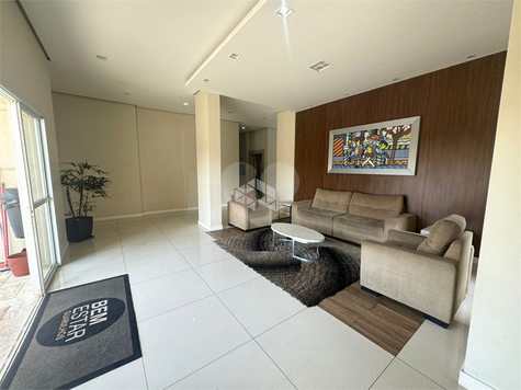 Venda Apartamento Guarulhos Jardim Rosa De Franca 1