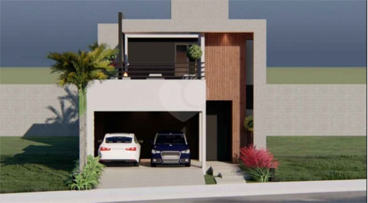 Venda Condomínio Sorocaba Jardim Novo Horizonte 1