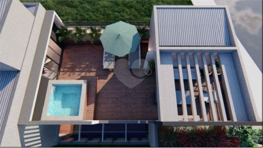 Venda Condomínio Sorocaba Jardim Novo Horizonte 1