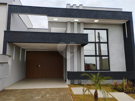 Venda Condomínio Sorocaba Jardim Novo Horizonte 1