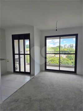 Venda Apartamento São Paulo Vila Anastácio 1