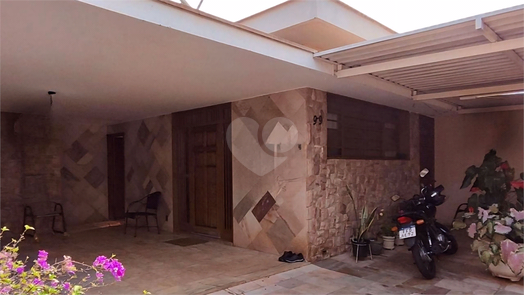 Venda Casa São José Do Rio Preto Jardim Paulista 1