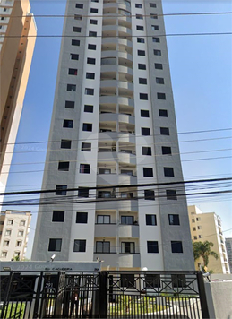 Venda Apartamento São Paulo Lauzane Paulista 1