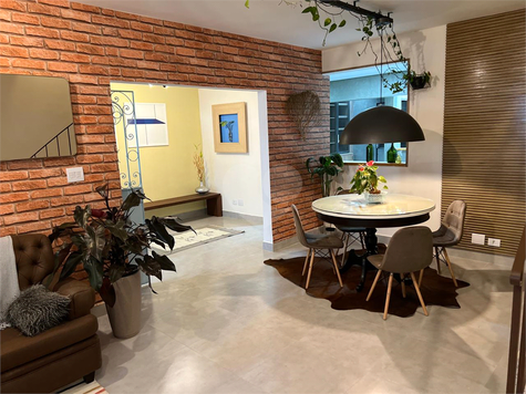 Venda Casa de vila São Paulo Vila Elvira 1