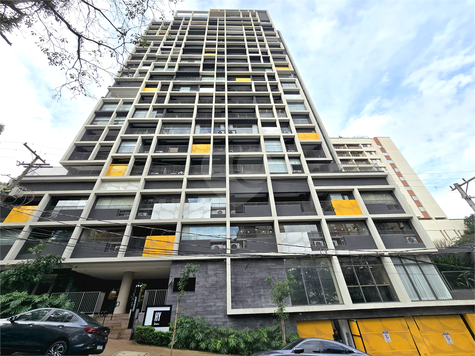 Aluguel Apartamento São Paulo Cerqueira César 1