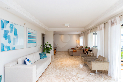 Venda Apartamento São Paulo Santo Amaro 1