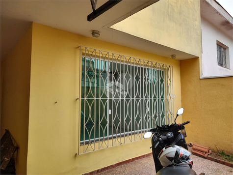 Venda Sobrado São Paulo Jabaquara 1