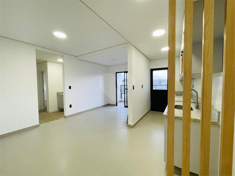 Aluguel Apartamento Sorocaba Jardim Refúgio 1