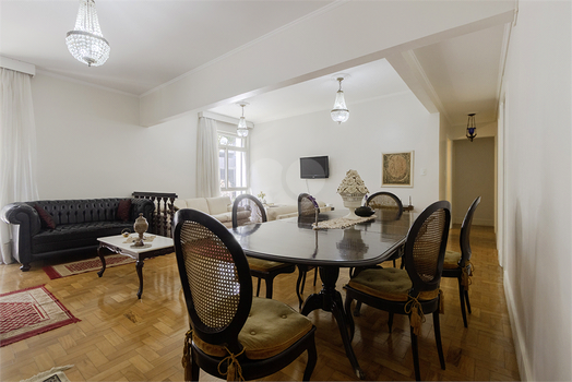 Venda Duplex São Paulo Cerqueira César 1