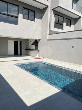 Venda Sobrado Cajamar Portais (polvilho) 1