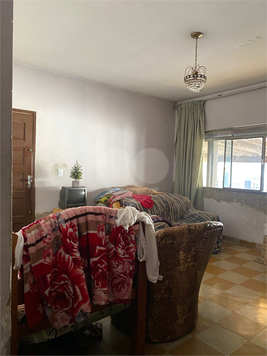 Venda Casa térrea São Paulo Jardim Pedro José Nunes 1