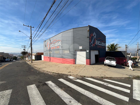 Venda Salão Comercial Salto Jardim Celani 1