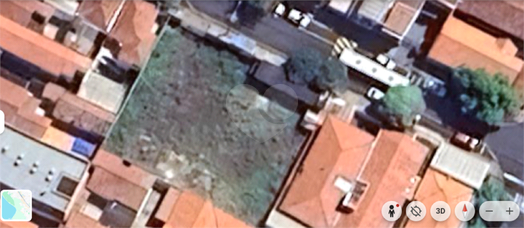 Venda Terreno Piracicaba Cidade Alta 1