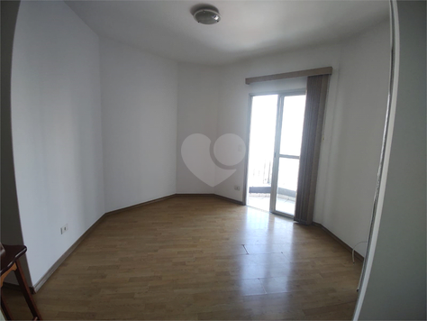 Venda Apartamento São Paulo Bela Vista 1