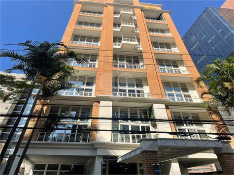 Aluguel Salas São Paulo Vila Olímpia 1