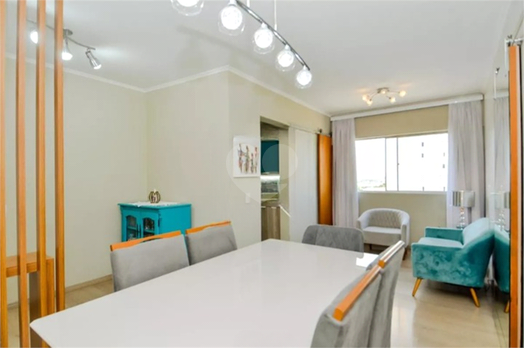 Venda Apartamento Guarulhos Vila Leonor 1