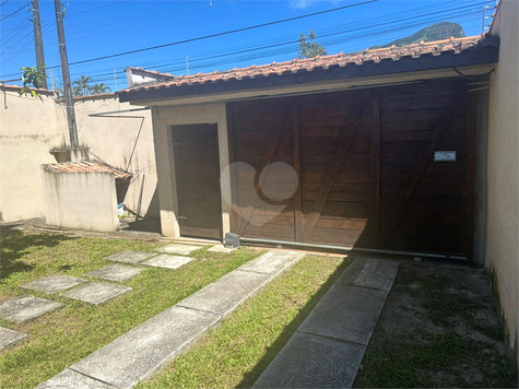 Venda Casa Caraguatatuba Jardim Jaqueira 1