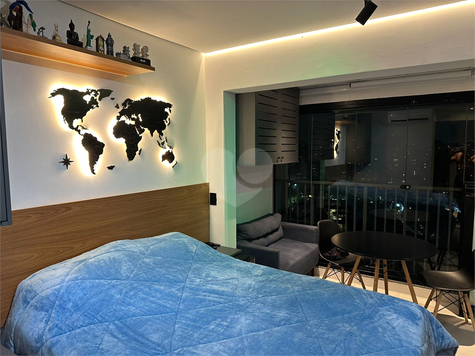 Aluguel Apartamento São Paulo Vila Mariana 1