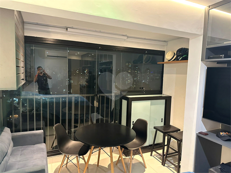 Aluguel Apartamento São Paulo Vila Mariana 1