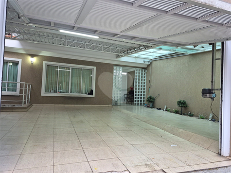 Venda Sobrado Diadema Centro 1