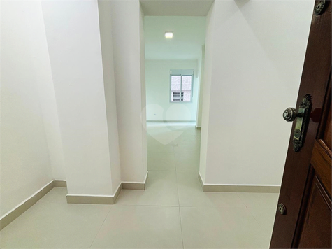 Venda Apartamento Santos José Menino 1