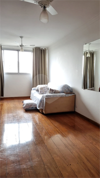 Venda Apartamento São Paulo Vila Guarani (z Sul) 1