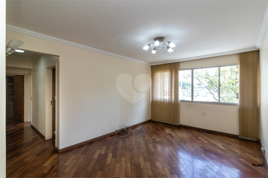 Venda Apartamento São Paulo Vila Pompéia 1