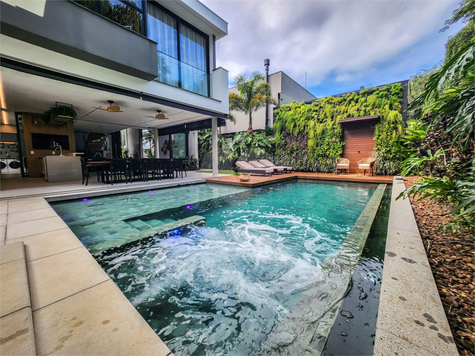 Venda Casa Bertioga Riviera 1