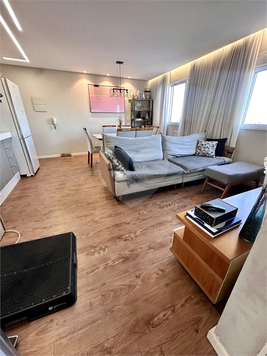 Venda Apartamento São Paulo Sítio Da Figueira 1