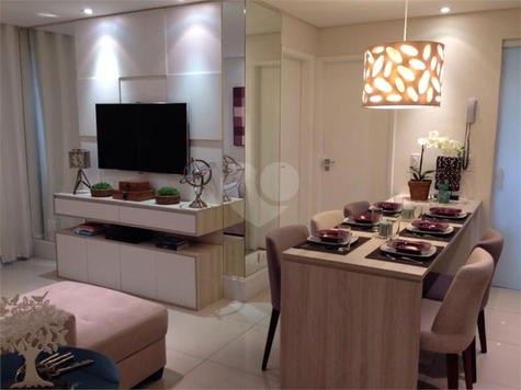 Venda Apartamento São Paulo Aclimação 1