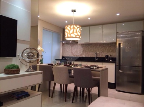 Venda Apartamento São Paulo Aclimação 1