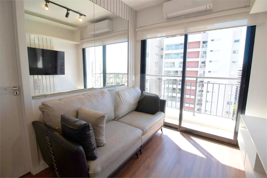 Nex One Vila Madalena