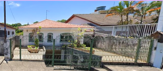Venda Casa térrea São Paulo Barro Branco (zona Norte) 1