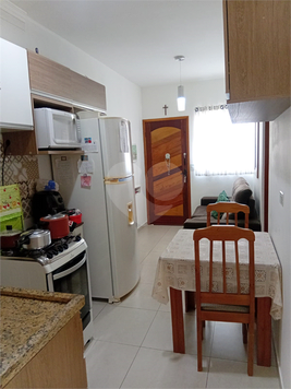 Venda Apartamento São Paulo Vila São Francisco (zona Leste) 1