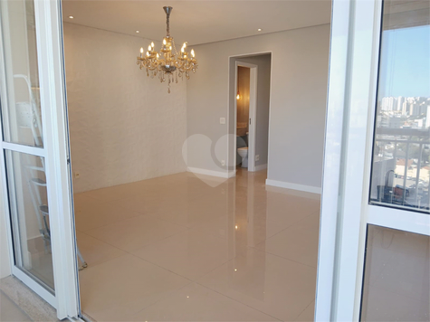 Aluguel Apartamento São Bernardo Do Campo Centro 1