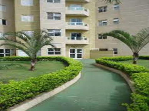 Venda Apartamento Sorocaba Jardim Gonçalves 1