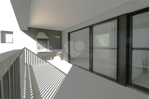 Venda Apartamento São Paulo Vila Clementino 1