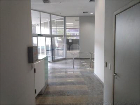 Venda Prédio inteiro Santos Pompéia 1