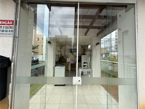 Aluguel Apartamento São Paulo Jardim Colonial 1