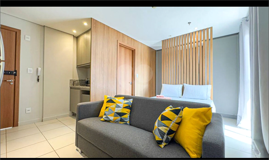 Aluguel Apartamento Ribeirão Preto Nova Aliança 1