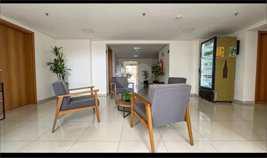 Aluguel Apartamento Ribeirão Preto Ribeirânia 1