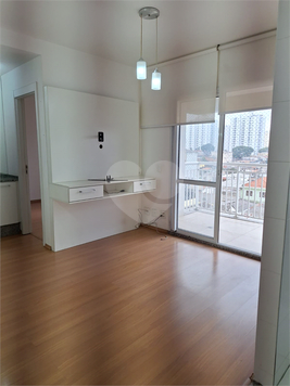 Aluguel Apartamento São Paulo Lauzane Paulista 1